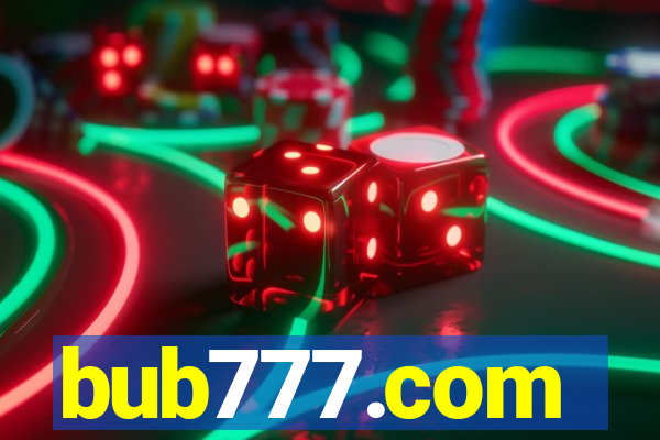 bub777.com