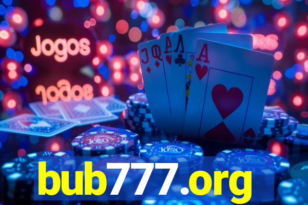 bub777.org
