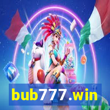 bub777.win