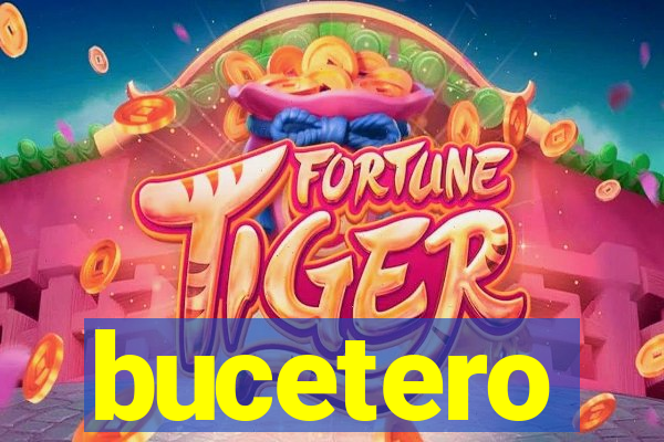 bucetero