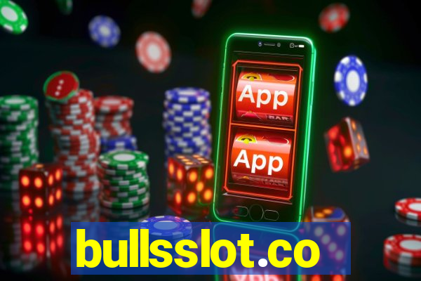 bullsslot.co