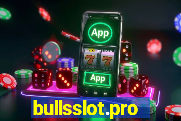 bullsslot.pro