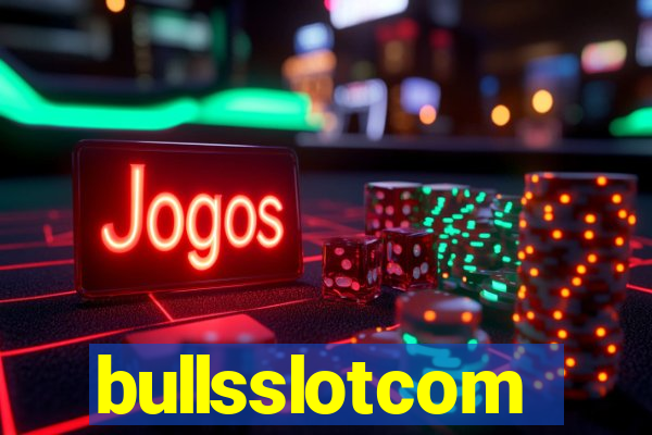 bullsslotcom