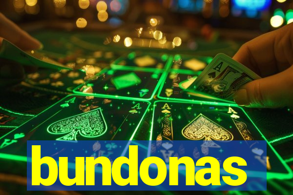 bundonas