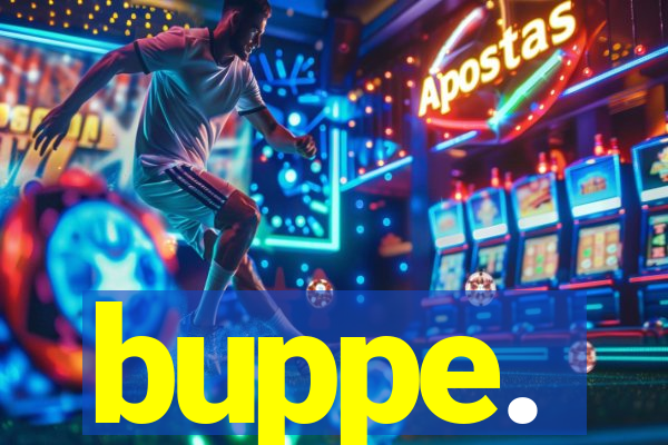 buppe.