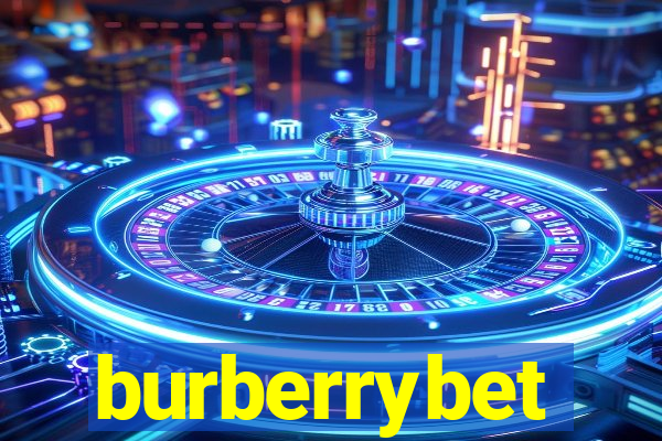 burberrybet