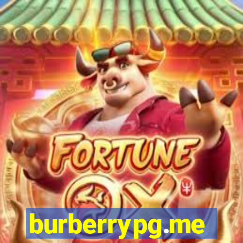 burberrypg.me