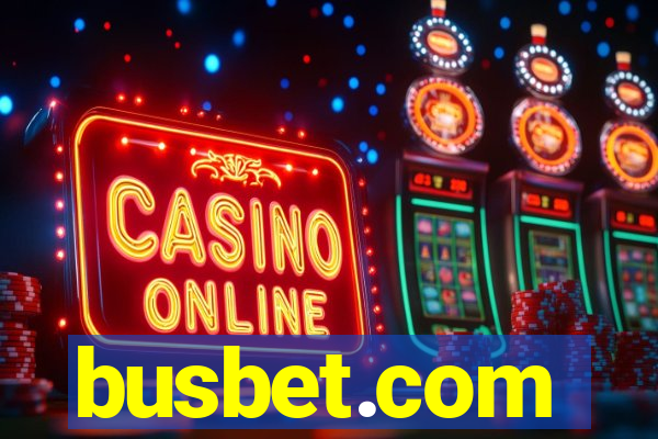 busbet.com