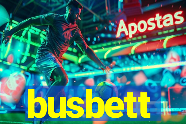 busbett