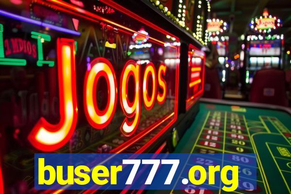 buser777.org