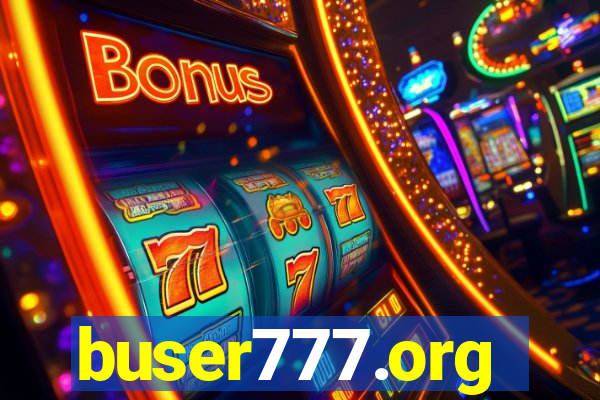 buser777.org