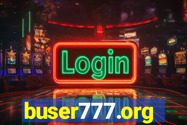 buser777.org