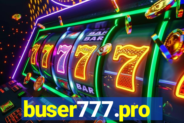 buser777.pro