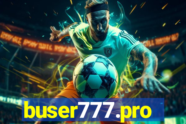 buser777.pro