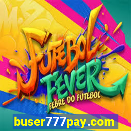 buser777pay.com