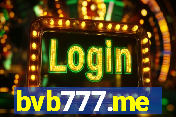 bvb777.me