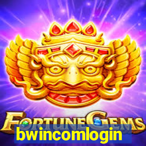bwincomlogin