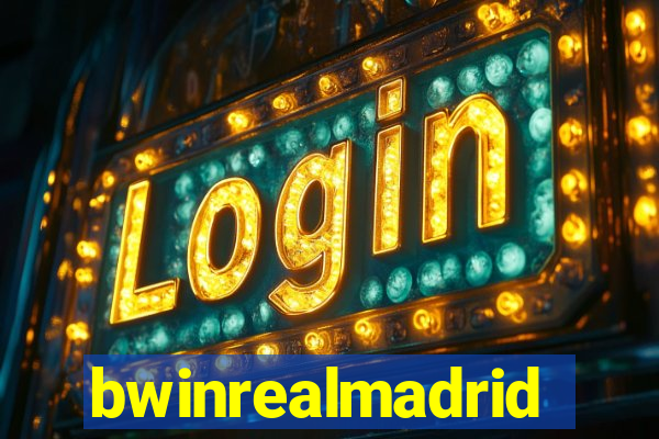 bwinrealmadrid