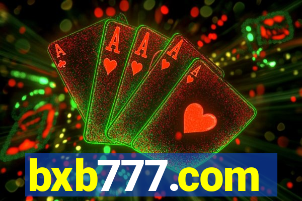 bxb777.com