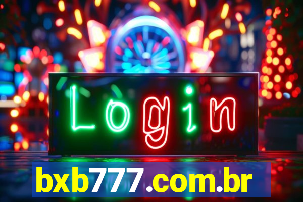 bxb777.com.br