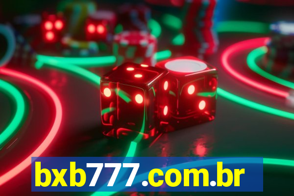bxb777.com.br