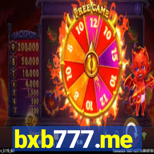 bxb777.me