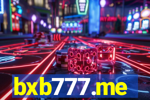 bxb777.me
