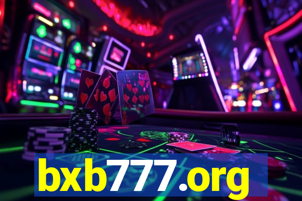 bxb777.org