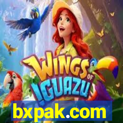 bxpak.com