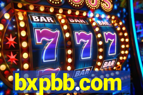 bxpbb.com