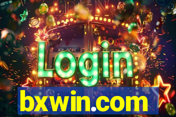 bxwin.com