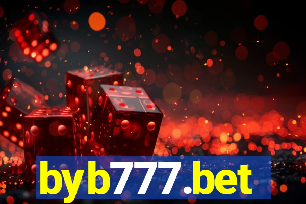 byb777.bet