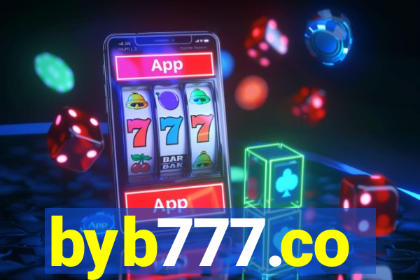byb777.co