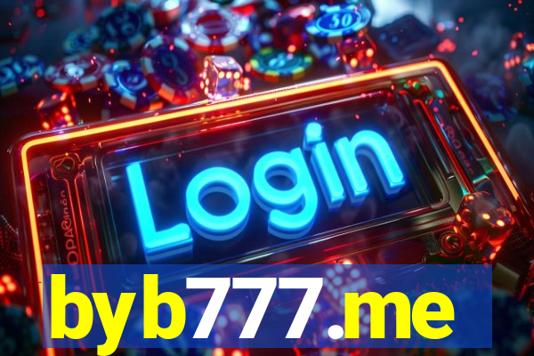 byb777.me