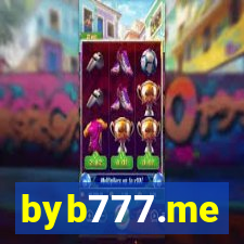 byb777.me