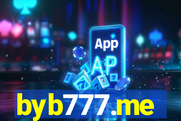 byb777.me