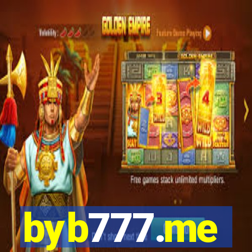 byb777.me