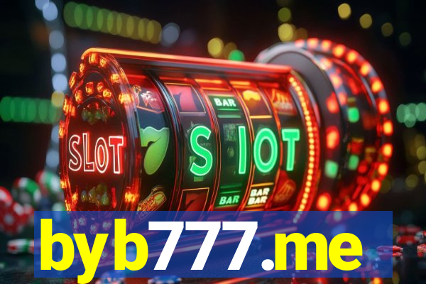 byb777.me