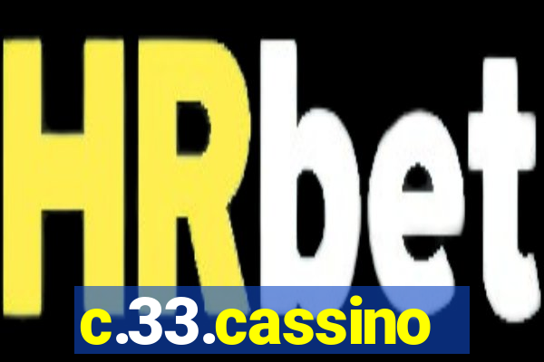 c.33.cassino