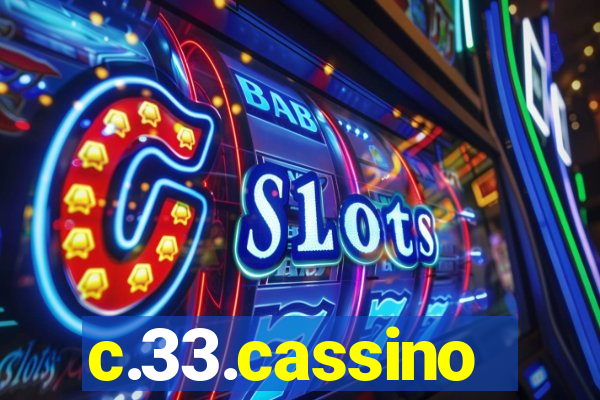 c.33.cassino