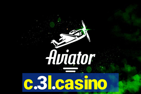 c.3l.casino