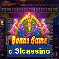 c.3lcassino