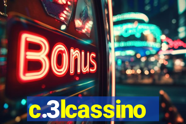 c.3lcassino