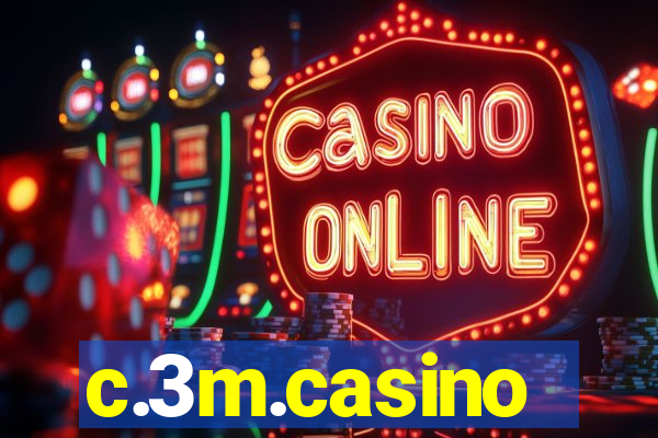 c.3m.casino