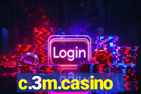 c.3m.casino