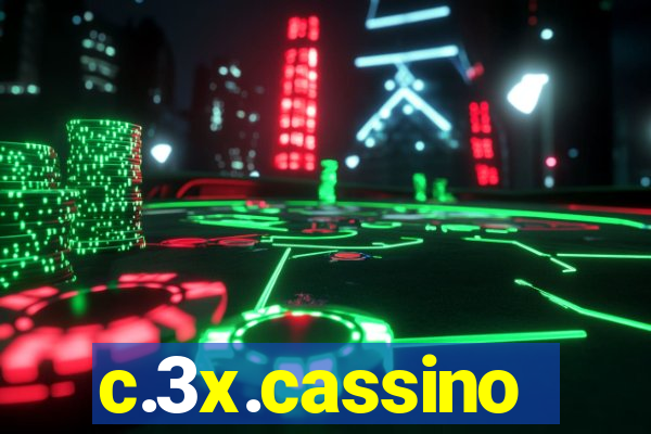 c.3x.cassino