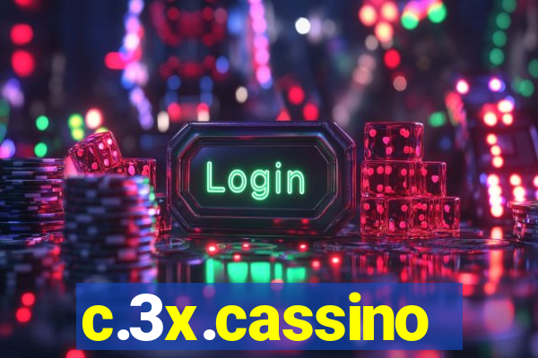 c.3x.cassino