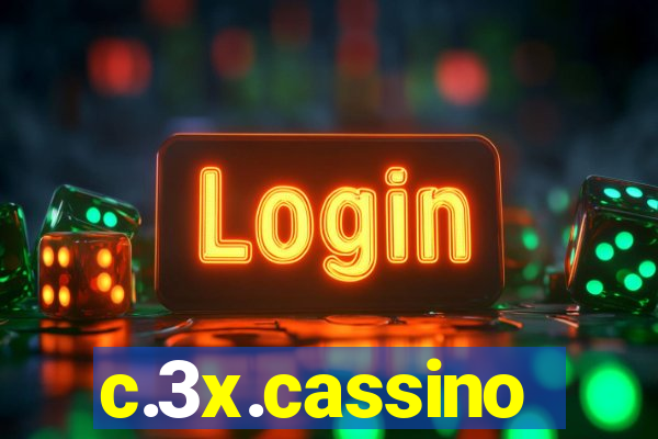 c.3x.cassino