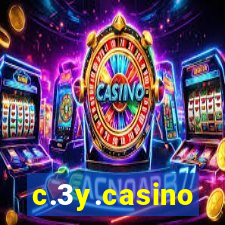c.3y.casino