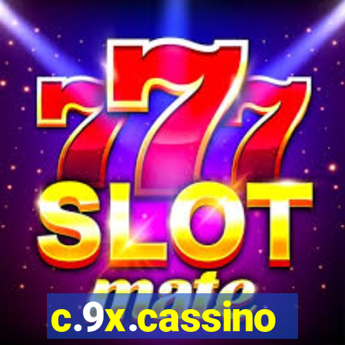 c.9x.cassino